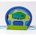Grimm's Mobile Home Blue-Green-Simply Green Baby
