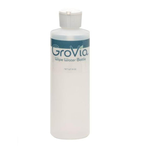 GroVia Wipe Water Bottle-Simply Green Baby