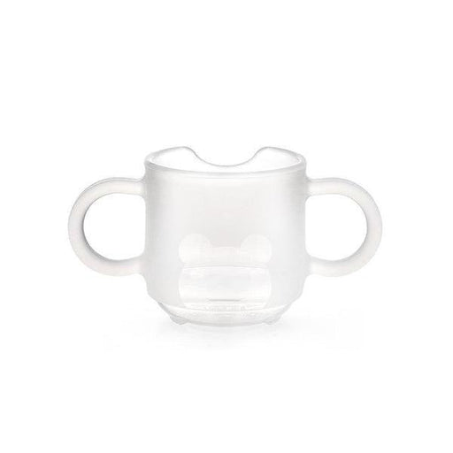 Haakaa Silicone Baby Drinking Cup
