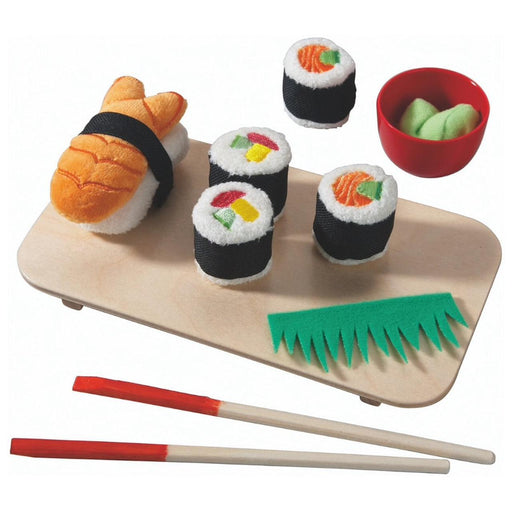 Simply Sushi kit