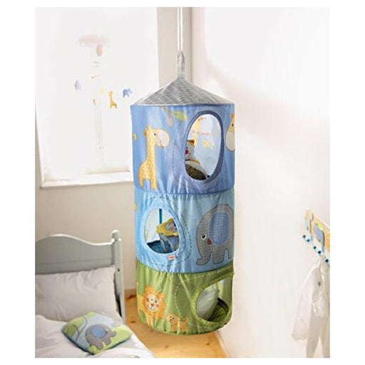 Haba Children's Room Catch-all Elephant Egon-Simply Green Baby