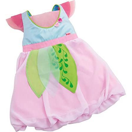 Haba Fina Fairy Dress-Simply Green Baby