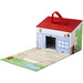 Haba Large Play Set - Fire Brigade-Simply Green Baby