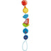 Haba Pacifier Chain - Ship Ahoy-Simply Green Baby