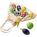 Haba Wooden Fruits in Shopping Net-Simply Green Baby
