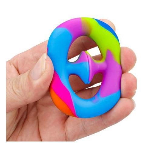Hand Grip Squeeze Toys-Simply Green Baby