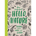 Hello Nature Draw Colour, Make and Grow-Simply Green Baby