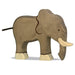 Holztiger - Elephant-Simply Green Baby