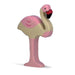Holztiger - Flamingo-Simply Green Baby