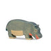 Holztiger - Hippo, Feeding-Simply Green Baby