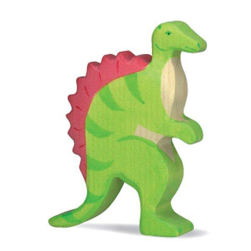 Holztiger - Spinosaurus-Simply Green Baby