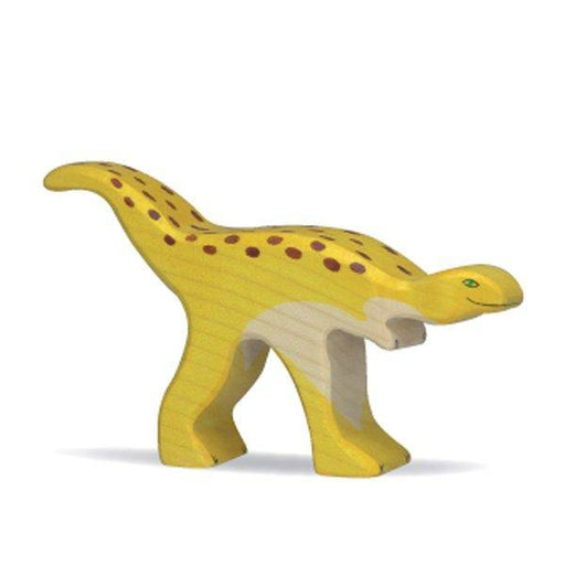 Holztiger - Staurikosaurus-Simply Green Baby