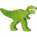 Holztiger - Tyrannosaurus Rex-Simply Green Baby