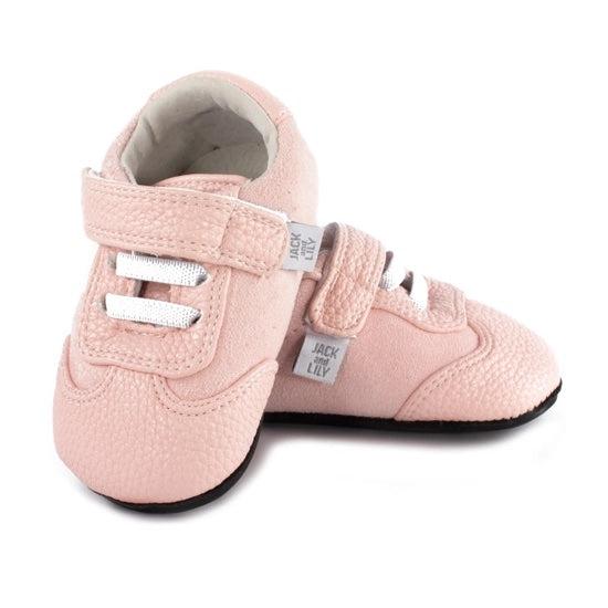 Jack and lily store baby shoes