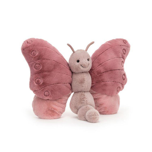 Jellycat Beatrice Butterfly-Simply Green Baby