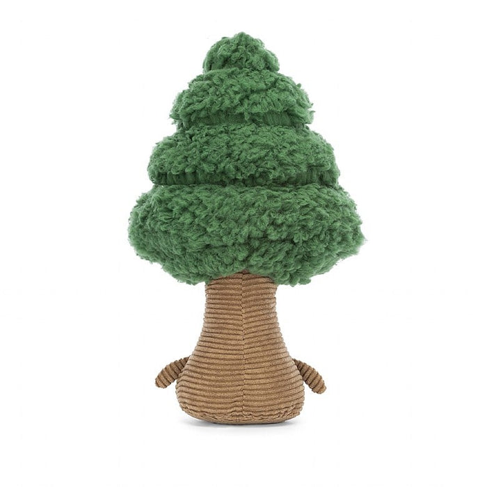 Jellycat Forestree Pine-Simply Green Baby