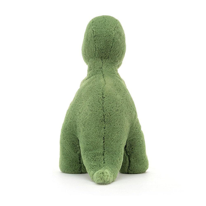 Jellycat Fossilly T-Rex-Simply Green Baby