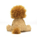 Jellycat Fuddlewuddle Lion-Simply Green Baby