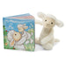 Jellycat My Mom and Me Book-Simply Green Baby