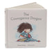 Jellycat The Courageous Dragon Book-Simply Green Baby