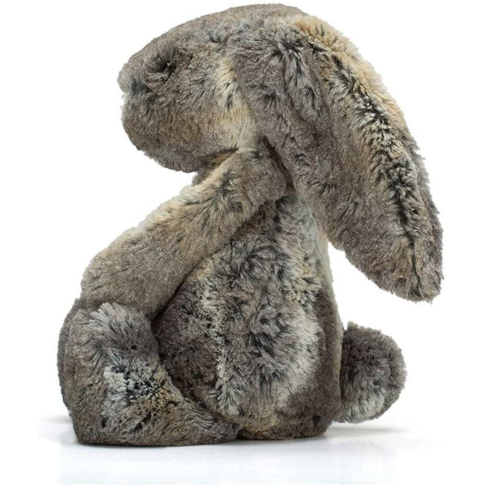 Jellycat Woodland Babe Bunny-Simply Green Baby