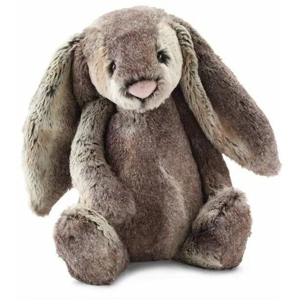 Jellycat Woodland Babe Bunny Simply Green Baby