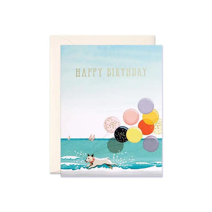 JooJoo Paper Birthday Cards