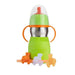 Kid Basix Safe Sippy 2-Simply Green Baby