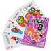 Kid's Card Games-Simply Green Baby