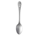 Kids Stainless Steel Little Spoon-Simply Green Baby