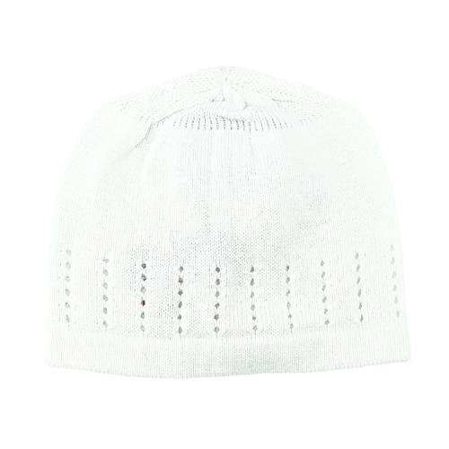 Kissy Kissy Peyton Hat-Simply Green Baby