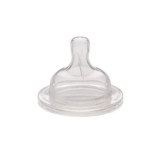 Klean Kanteen Baby Silicone Nipples-Simply Green Baby
