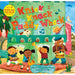 Knick Knack Paddy Whack-Simply Green Baby