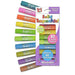 Kwik Stix Solid Tempera Paint - 10 Pastel Colours-Simply Green Baby