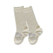 Lamington Baby Merino Knee High Socks - Pipi-Simply Green Baby