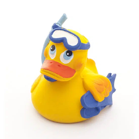 Lanco rubber duck shop