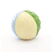 Lanco Natural Rubber Toy - Fantasy Ball Pastel (Fully Sealed)-Simply Green Baby
