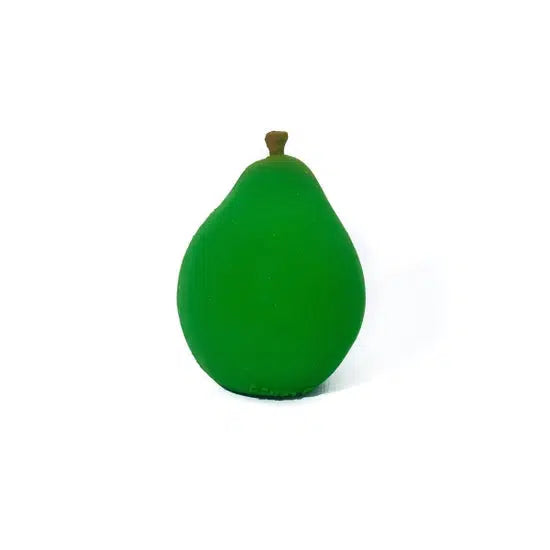 Lanco Natural Rubber Toy - Fruit Set (Fully Sealed)-Simply Green Baby