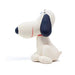 Lanco Natural Rubber Toy - Snoopy The Dog-Simply Green Baby