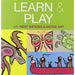 Learn + Play-Simply Green Baby