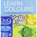 Learn The Colours-Simply Green Baby