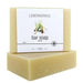 Lemongrass Bar Soap-Simply Green Baby