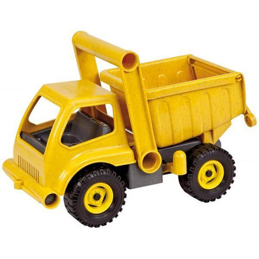 Lena EcoActives Biodegradable Dump Truck-Simply Green Baby