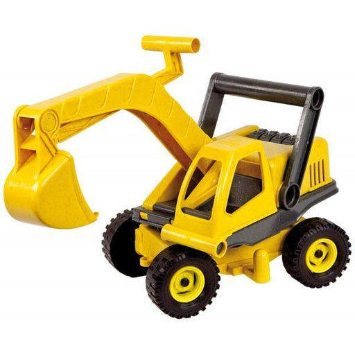 Lena EcoActives Biodegradable Excavator-Simply Green Baby