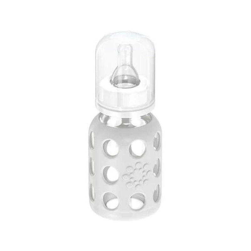 Glass Baby Bottle 4oz