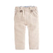 Linen Trousers-Simply Green Baby