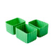 Little Lunch Box Co. Bento Cups-Simply Green Baby