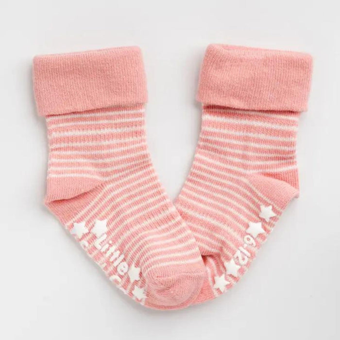Organic Non-slip Socks