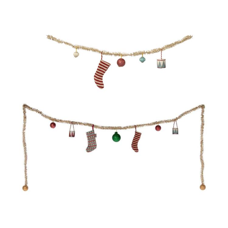 Christmas Garland