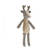 Maileg Deer, Father-Simply Green Baby